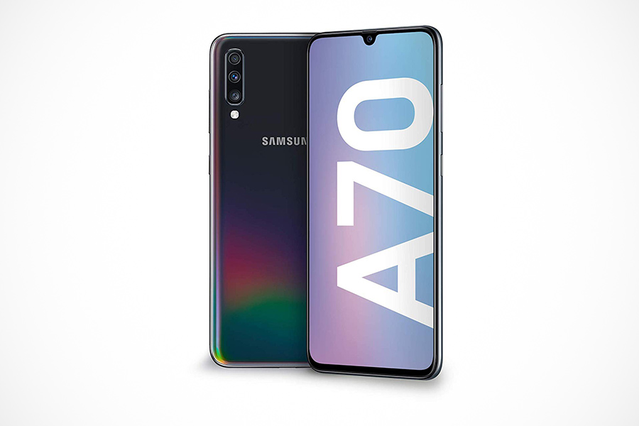 Bypass Frp Samsung Galaxy A70 Without Any Pc Latest 2019
