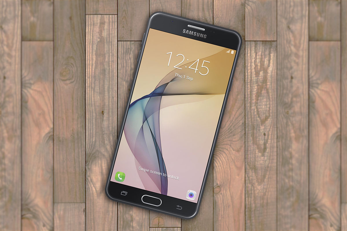 Hướng dẫn Hard Reset Samsung Galaxy J7 Prime - Giải Pháp XYZ